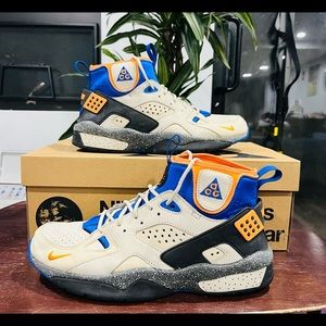 SOLD Nike ACG Mowabb Size 10